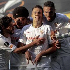 Autopista hacia la gloria