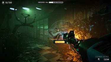 Así es The Lift, un nuevo juego de ciencia ficción soviética en el que eres un manitas encargado del mantenimiento de unas misteriosas instalaciones