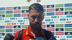 "I'd rather lose a friendly, but it's a wake-up call for us"