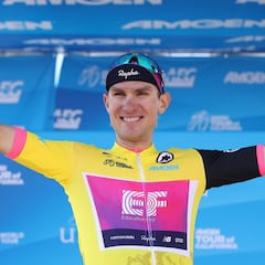 Tejay van Garderen se retira del ciclismo profesional