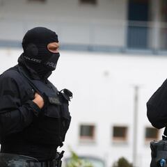 40.000 euros al mes por luchar como mercenario en Yemen