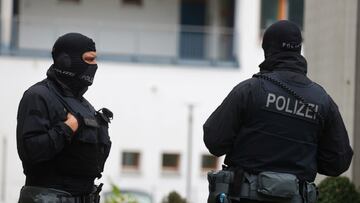 40.000 euros al mes por luchar como mercenario en Yemen
