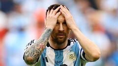 El supermartes de ‘Mesissito’ y ‘Lewandisney’