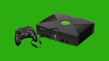 Todos los juegos de Xbox retrocompatibles con Xbox One