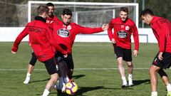 22/11/18 ENTRENAMIENTO DEL DEPORTIVO DE AL CORU&Ntilde;A 
 
 CARTABRIA BORJA VALLE CABALLO