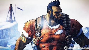 Borderlands 2, Impresiones