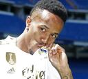 Se investigan en Portugal las comisiones del fichaje de Militao por el Real Madrid en 2019