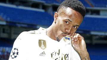 Se investigan en Portugal las comisiones del fichaje de Militao por el Real Madrid en 2019