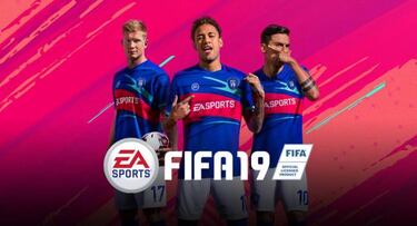 Ronaldo claims FIFA 19 bragging rights over Messi