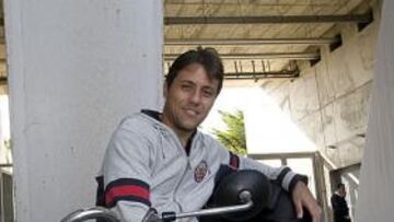 Diego Alves.