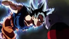 Dragon Ball Super: Así sonará el tema de Goku Ultra Instinct Perfect