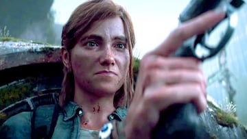 The Last of Us Parte 2