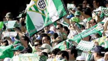 <b>AMBIENTAZO. </b>El estadio Ruiz de Lopera presentará una gran entrada el próximo domingo.