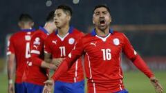 Pizarro: “Ahora viene lo más importante en nuestra carrera"