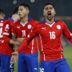 Pizarro: “Ahora viene lo más importante en nuestra carrera"