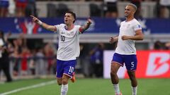 When is Panamá - USA? how to watch on TV, stream online | Copa America