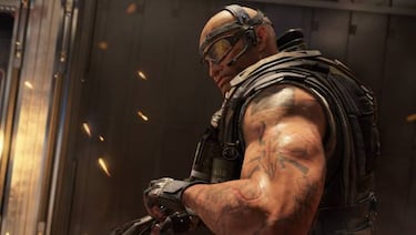 Call of Duty: Black Ops 4 se alza en lo más alto de la lista de ventas japonesa