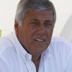 El silencioso retiro de un ex técnico de Colo Colo y la U