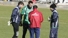 Sin tiempo de lamento ni margen para recuperar