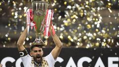 Chivas vs Toronto (4-2): Reacciones del título