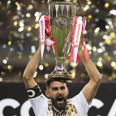 Chivas vs Toronto (4-2): Reacciones del título