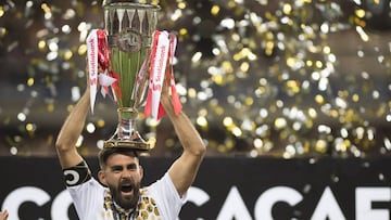 Chivas vs Toronto (4-2): Reacciones del título