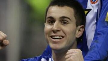 El Espanyol aprovecha la debilidad defensiva del Zaragoza