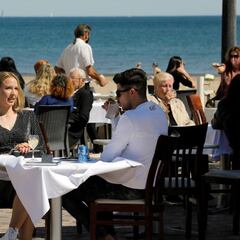 Cinco razones por las que la inmunidad de rebaño es una utopía