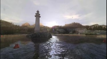 El tráiler de Alan Wake no es real, según confirma Remedy