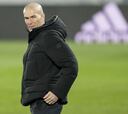 Zidane ya suena para Francia