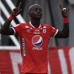 Santi Moreno despierta el interés de Rangers, Southampton y Leeds