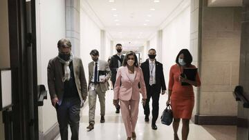 Stimulus check: how much money will there be if Republicans and Democrats reach an agreement?