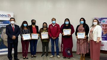 Diplomados gratuitos en el Sence: cuáles son las ofertas y hasta cuándo puedo inscribirme