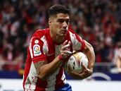 Luis Suárez: "Quizás pueda seguir jugando en Estados Unidos, Asia..."