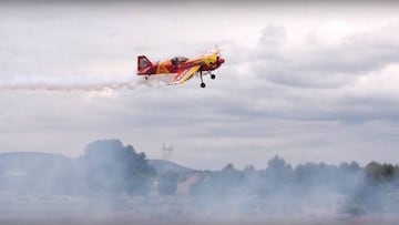 Streaming en directo: los pilotos pelean por el Freestyle antes de la gran exhibici車n final