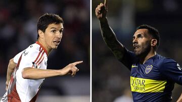 Así afrontan Boca y River la crisis del coronavirus