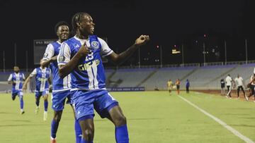 Mount Pleasant afronta problema de visas previo a juego ante LA Galaxy