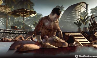 Dead Island