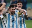 Argentina - Francia: horario, TV y dónde ver online y en vivo hoy la final del Mundial 2022