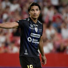 Marcelo Moreno busca nuevos retos