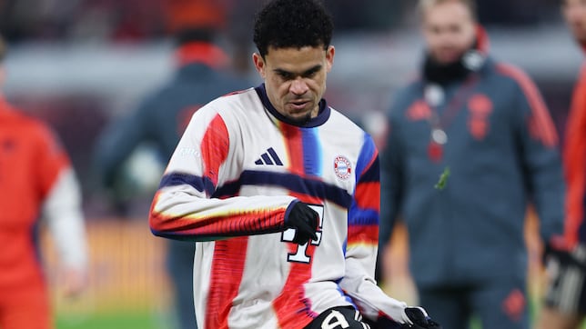 Misión octavos: Luis Díaz vuelve para asegurar la clasificación