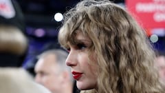 A few celebrities were mentioned in Taylor Swift’s latest album. Here we provide a bit of background on the references.
