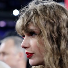 Which celebrities Taylor Swift mentions in ‘The Tortured Poets Department’?