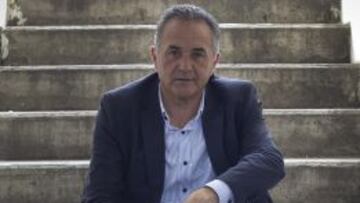 Gordillo: "Hay equipos más flojos, pero a ver cómo llegan"