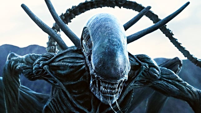The origin of Xenomorphs: where do the 'Alien' creatures come from? -  Meristation