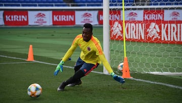 Iván Mauricio Arboleda