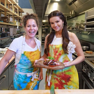 Los deportistas y famosos en las Redes Sociales