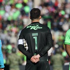 Sebastián Jurado regala gol y protagoniza el oso de la Liga MX