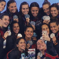 España no puede con un Estados Unidos de otro planeta