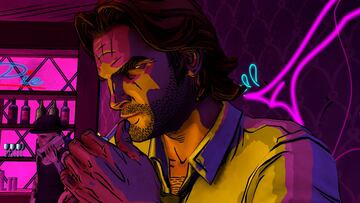 The Wolf Among Us 2